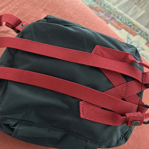 Great condition backpack fjall raven - Picture 3 of 3
